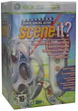 Scene It? (Xbox 360) (GameReplay)
