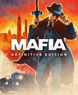 Предзаказ игр Mafia: Definitive Edition и Mafia: Trilogy!