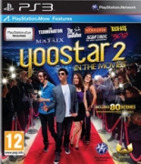 Yoostar 2: In The Movies (PS3) Namco Bandai