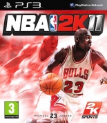 NBA 2K11 (PS3) (GameReplay)