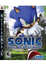 Sonic the Hedgehog (PS3) (GameReplay)