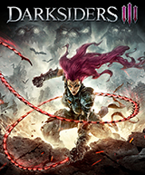 Предзаказ Darksiders III - доступны три вида изданий!