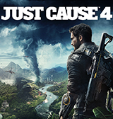 Предзаказ игры Just Cause 4