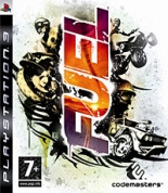

Fuel (PS3) (GameReplay)