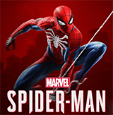 Marvel Человек-Паук (Spider-man) уже в продаже!