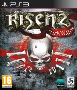 Risen 2: Dark Waters (PS3) (GameReplay)
