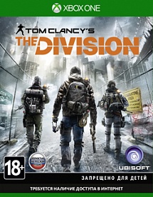 

Tom Clancy's The Division (Xbox One) (GameReplay)