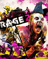 Предзаказ игры Rage 2