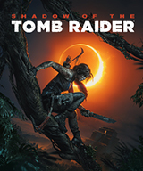 Shadow of the Tomb Raider уже в продаже!