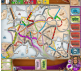 Обзор настольной игры Ticket to Ride: Европа