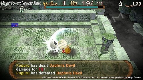 Sorcery saga outlet ps vita
