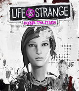 Особое издание Life is Strange: Before the Storm – уже в продаже!