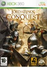 Lord of the Rings: Conquest (Xbox 360) (GameReplay)