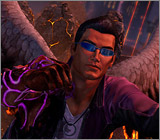 Saints Row: Gat Out of Hell