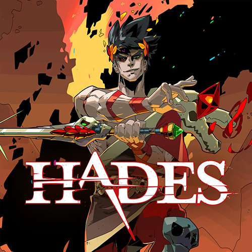 Предзаказ игры Hades для PS4 и PS5!