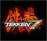 Женщина-кошка в Tekken 7