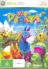 

Viva Pinata (Xbox 360)