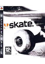 Skate (PS3) (GameReplay)
