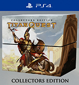 Переиздание Titan Quest для PS4 и Xbox One – уже в продаже!