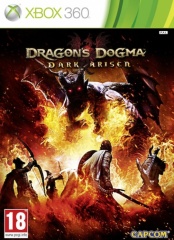 Dragon's Dogma: Dark Arisen (Xbox 360) (GameReplay) Capcom