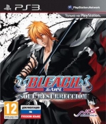 

Bleach: Soul Resurreccion (PS3) (GameReplay)