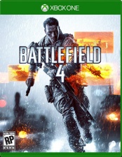 Battlefield 4 (Xbox One) (GameReplay)