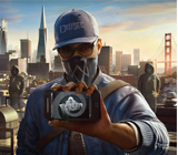 Сюжетный трейлер  Watch Dogs 2