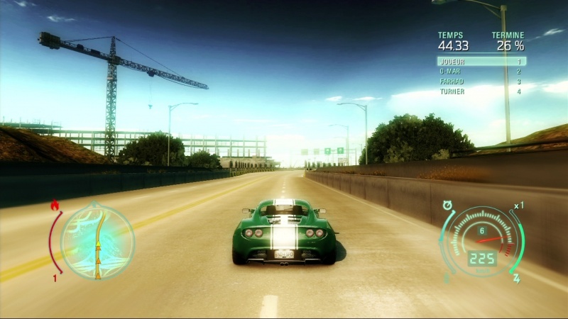 Need for speed undercover xbox one sales
