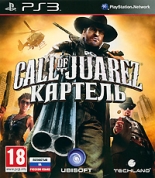 

Call of Juarez: Картель (PS3) (GameReplay)