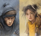 Предзаказ Shadow Tactics: Blades of the Shogun