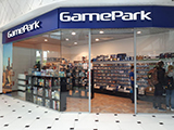 Открылся новый магазин «GamePark» в Екатеринбурге!