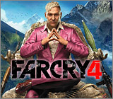 Far Cry 4 в продаже