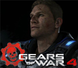 Сюжетный трейлер Gears of War 4