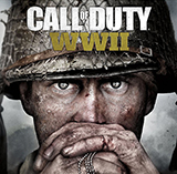 Предзаказ игры Call of Duty: WWII