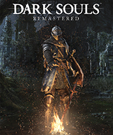 Предзаказ Dark Souls: Remastered!