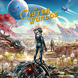 Предзаказ игры The Outer Worlds