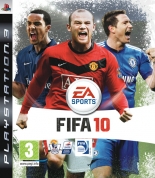 FIFA 10 (PS3) (GameReplay)