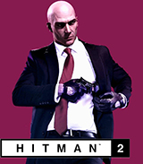 Предзаказ игры Hitman 2