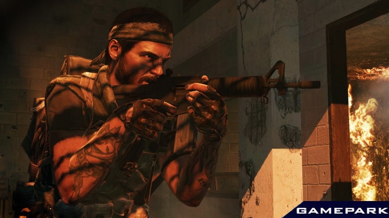 Screenshots - Call of Duty Black Ops.