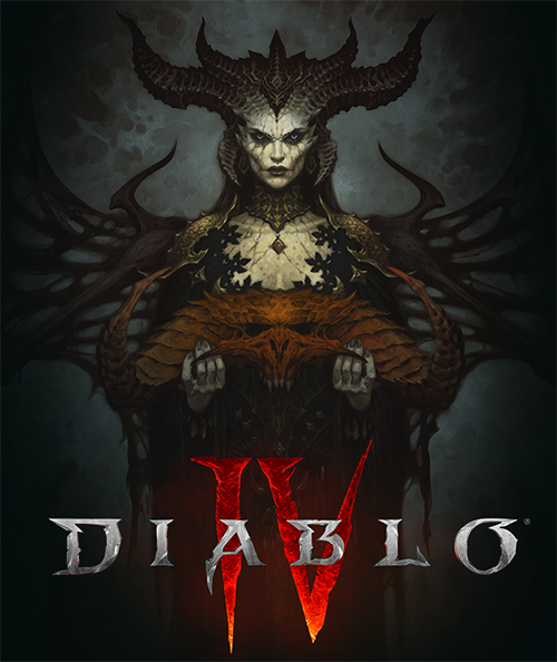 Diablo IV - уже в продаже!