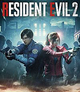 Resident Evil 2 – снова в продаже!