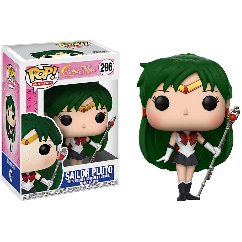 funko pop sailor moon