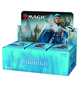 Новинка Magic The Gathering – Выбор Равники – уже в продаже!