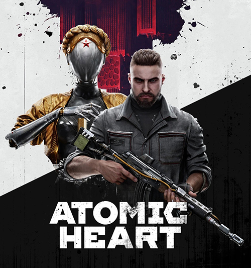 Новинка Atomic Heart – уже в продаже!
