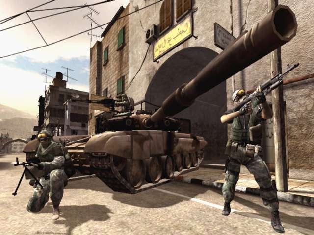 battlefield 2 complete collection battlefield 2 complete collection