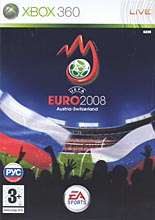UEFA EURO 2008 (Xbox 360) (GameReplay)