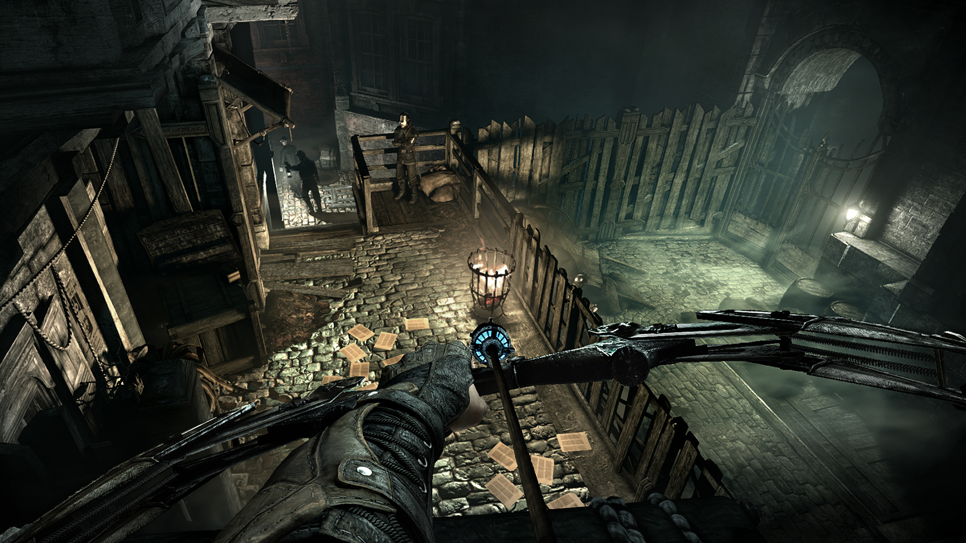  Thief Xbox 360 GamePark