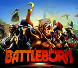 Предрелизный трейлер battleborn