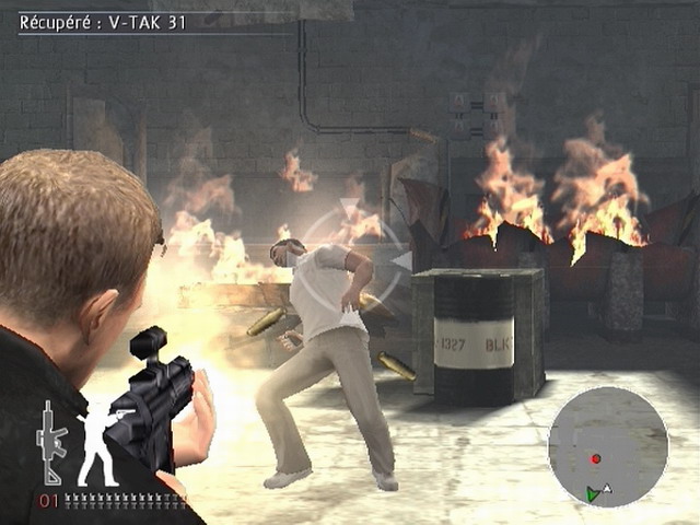 007 quantum of solace ps2 casino royale
