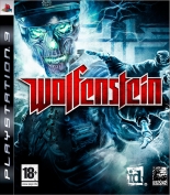 Wolfenstein (PS3) (GameReplay)